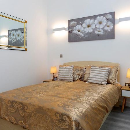 The Atrium Apartman Milton Keynes Kültér fotó