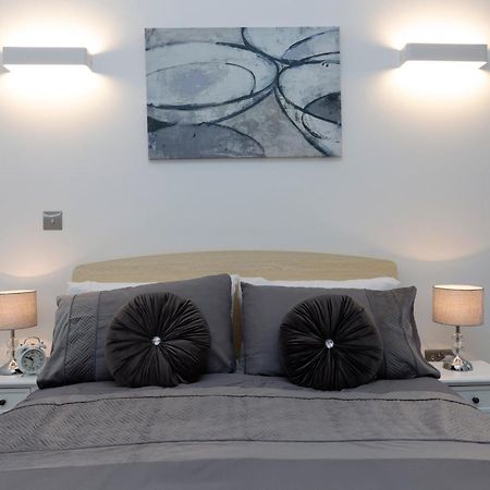 The Atrium Apartman Milton Keynes Kültér fotó