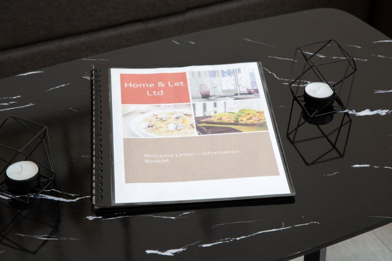 The Atrium Apartman Milton Keynes Kültér fotó