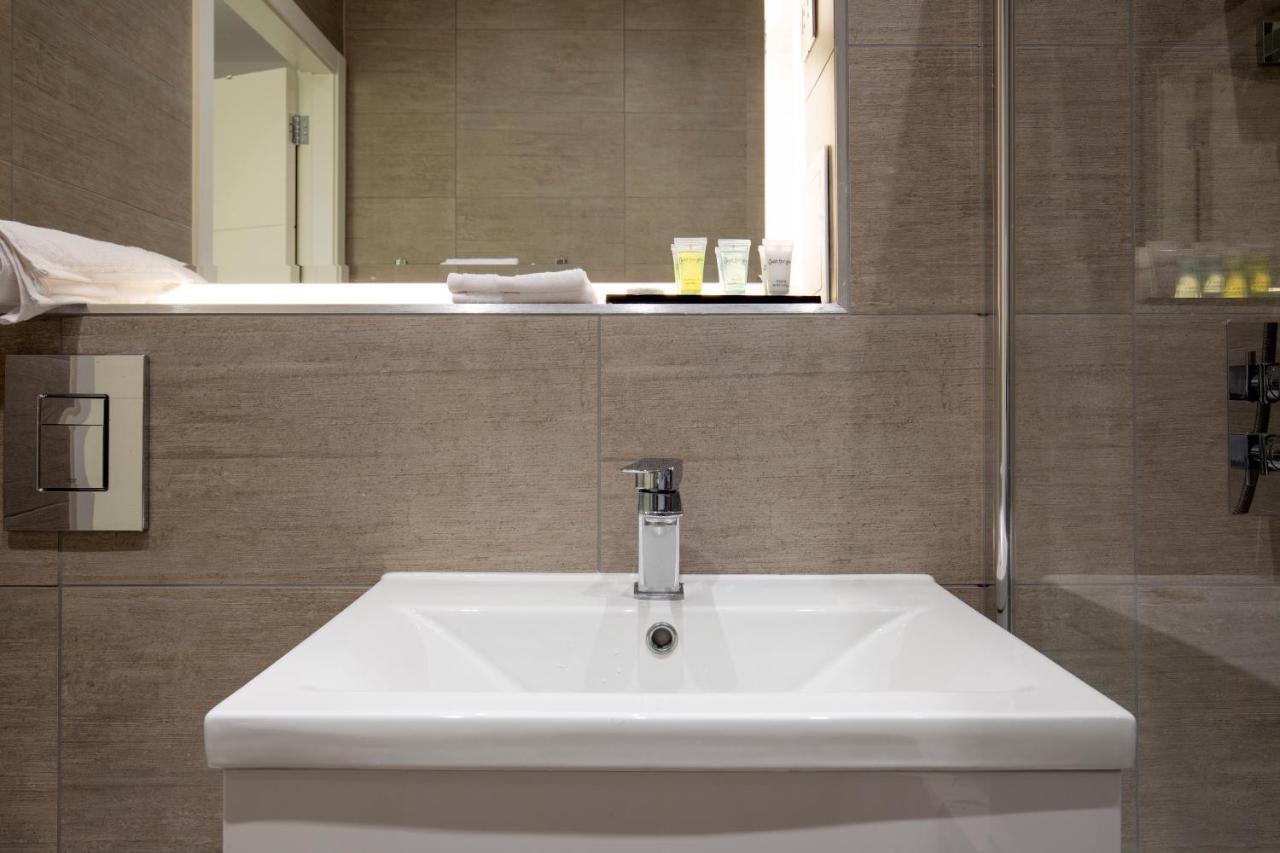 The Atrium Apartman Milton Keynes Kültér fotó