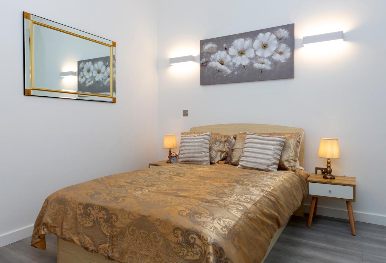 The Atrium Apartman Milton Keynes Kültér fotó